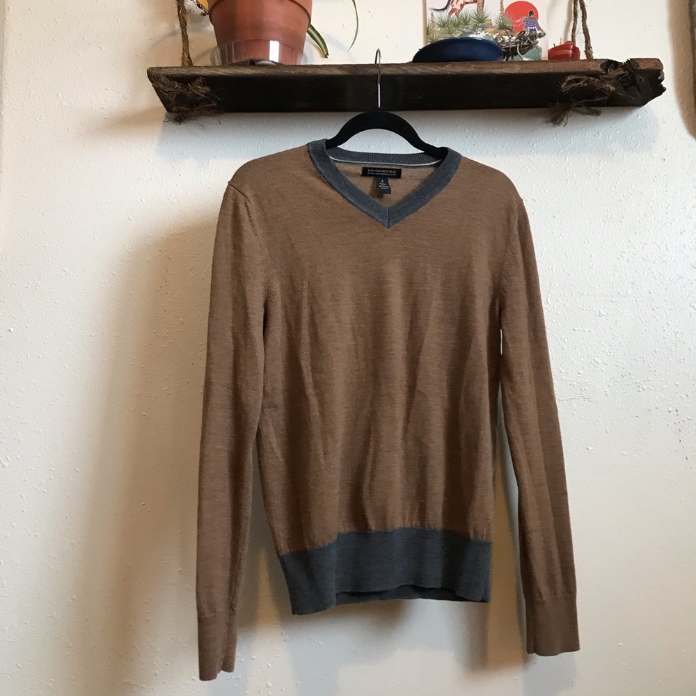 Banana Republic Sweater